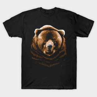 Grizzly T-Shirt